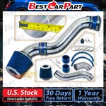 Bcp Blue 2002 2003 2004 2005 Trailblazer Bravada Envoy 4.2L V6 Short Ram Intake. Fixed Price $57.99.