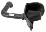K&n Performance Air Intake Blackhawk Kit Ford F150 V8 5.4L 2004 2008 71-2556. Fixed Price $472.99.