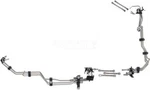 Fuel Line Dorman 919-811. Fixed Price $312.98.