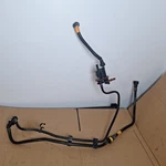 2020-2024 Ford Explorer 2.3L Vapor Canister Purge Valve Solenoid Hose Set Oem. Fixed Price $112.50.