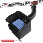 Afe 54-10112 Magnum Force STAGE-2 Cold Air Intake 94-02 Dodge Ram V8 5.2 5.9. Fixed Price $340.79.