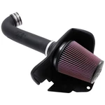 K&n 57-1563 Cold Air Intake Kit For 11-21 Grand Cherokee / 11-23 Durango 5.7L V8. Fixed Price $331.26.