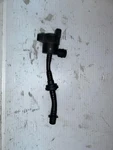 Bmw 335 X6 Z4 740 535 N54 Turbo E92 Fuel Tank Ventilation Valve Pipe 7618652. Fixed Price $30.00.