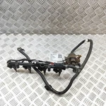 Volkswagen Golf MK7 Fuel Rail 06L127025N 2.0 Petrol 221KW 2016 31046441. Fixed Price $201.93.