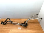 Oem Bmw G14 G15 G16 M850 Automatic Transmission Oil Cooler Line Return Flow. Fixed Price $129.95.