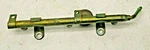 2005-17 Subaru Legacy Outback 3.0L 3.6L Fuel Rail Right Pass Oem P/n 17533AA441. Fixed Price $52.80.