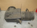 1999-2002 Lincoln Navigator Oem Intake Resonator W/ Tube Hose 01. Fixed Price $80.00.