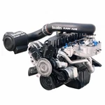 Banks 41816 Ram-air Intake System. Fixed Price $339.00.