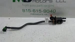 2020-2022 Ford Expedition Vapor Canister Control Valve W/ Hose Oem JL34-9B325-AC. Fixed Price $50.00.