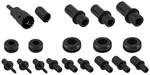 Spectre Performance 8711 Intake Tube Install Hardware Kit. Fixed Price $20.00.