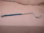 99-03 Ford F250 F350 7.3L Fuel Supply Line From Frame Pump Oe F81A-9S278-GN. Fixed Price $100.00.