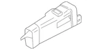 Genuine Bmw Intake Tube 13-71-7-846-267. Fixed Price $121.32.