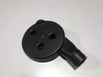 Lamborghini Murcielago LP640 Alternator Shroud Oem 410903421. Fixed Price $99.00.