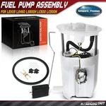 Fuel Pump Assembly For Lexus LS460 2007-2017 LS600H 2010-2016 LC500 2018 Petrol. Fixed Price $111.66.