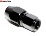 Emusa Black Degree AN4 Swivel-seal Fuel Oil Gas Line Hose End Fitting Adapter. Fixed Price $6.64.