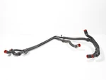 2012-2018 Audi A6 Quattro 3.0L Engine Radiator Coolant Lower Hose Tube Pipe Oem. Fixed Price $80.46.
