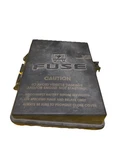 2005 2006 2007 Dodge Charger Chrysler Pacifica Fuse Box Cover Lid Top Magnum. Fixed Price $29.99.