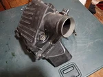 2012 Buick Lacrosse 2.4L Air Intake Box Cleaner Oem. Fixed Price $100.00.