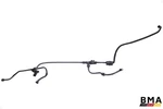 Bmw M440I M340I G20 G22 G23 G26 Engine Fuel Vent Line Assembly 2020 - 2026 Oem. Fixed Price $99.99.