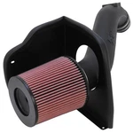K&n 57-3034 Cold Air Intake For 01-04 Silverado Sierra 2500 Hd 3500 6.6L Diesel. Fixed Price $331.26.