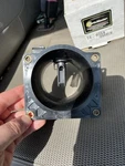 Parts Master Reman By Cardone Air Flow Sensor Meter 74-9554 Bought Ford F450. Fixed Price $17.50.