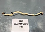 2021-2025 Oem Bmw G22 G26 G82 Breather Fuel Line Pipe Tube. Fixed Price $99.95.