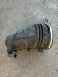 Original Bmw E30 M42 318IS Bellows Nos 1721431. Fixed Price $120.00.