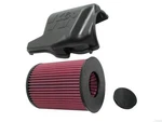 K&n Filters 57S-4000 Performance Air Intake System 2010-2018 Ford Focus Imag. Fixed Price $262.99.
