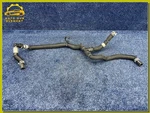 2020-2025 Lincoln Aviator Explorer Engine Hvac Heater Core Hose Pipe Oem. Fixed Price $45.00.