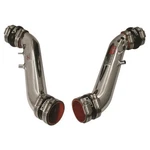 Injen IS1981P Polished Short Ram Cold Air Intake System Universal Fit. Fixed Price $262.80.