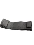 Bmw Series G30 G31 Rear Compartment Air Duct Left Passenger 9330653 A12118. Fixed Price $25.00.