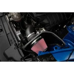 K&n 63-2606 Performance Cold Air Intake System Kit 2018-23 Ford Mustang 2.3L. Fixed Price $366.99.