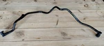 Bmw Fuel Tank Breather Valve Line Hose Tube 13907601515 F30 2 4 X Series 11-19. Fixed Price $17.50.