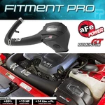 Afe 51-72201 Momentum Gt Cold Air Intake For 2011-2023 Challenger Charger 3.6 V6. Fixed Price $451.00.