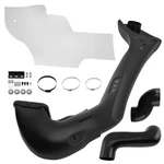 Air Snorkel For Nissan Frontier 4.0L V6 2005-2020 Left Driver Side Black. Fixed Price $95.51.