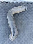 Freightliner Western Star Detroit Diesel DD15 Upper Coolant Hose 05-27657-001 Oe. Fixed Price $55.00.