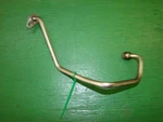 Maserati 2013-2020 V6 Left Turbo Water Pipe Original 286030. Fixed Price $22.75.
