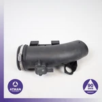 Bmw F15 X5 Air Intake Resonator Hose Pipe 13717605585 Oem. Fixed Price $41.50.