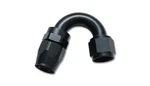 Vibrant 21520 -20AN 150 Degree Elbow Hose End Fitting. Fixed Price $75.99.