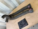 1987 1991 1992 93 Ford Truck F150 F250 F350 Bronco Air Intake Box Tubes 302 351W. Fixed Price $124.99.