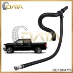 Heater Outlet Hose Quick Connect For 07-14 Chevy Gmc Silverado Yukon 15834773. Fixed Price $24.57.
