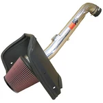 K&n 77-9026KP Performance High Flow Cold Air Intake 05-23 Toyota Tacoma 2.7L. Fixed Price $375.01.