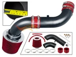 Bcp Rw Red 2007-2010 Dodge Nitro 3.7L V6 Cold Air Intake Racing System + Filter. Fixed Price $58.49.