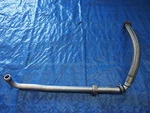 02-05 Maserati Coupe Spyder M138 4.2L V8 Upper Engine Motor Oil Pipe Tube. Fixed Price $63.75.