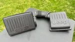 1999-2004 Wj Jeep Grand Cherokee 4.7L Air Box Resonator Cleaner Intake Hose. Fixed Price $99.95.