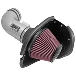 K&n 69-4530TS Performance Cold Air Intake Kit 2009-15 Cadillac Cts-v 6.2L V8. Fixed Price $375.01.