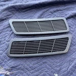 15-24 Ford Transit T150 T250 T350 Hood Air Intake Vents Lh And Rh Oem. Fixed Price $99.00.