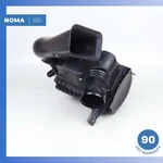 07-09 Jaguar X150 Xk 4.2L N/a Air Intake Cleaner Filter Box 6W839A675AA Oem. Fixed Price $124.50.