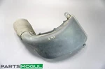 Jaguar Xf X250 3.0 Diesel Air Duct Inlet Pipe 2009 8X23-9A673-AB Oem. Fixed Price $36.00.