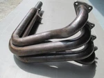 Mugen 4-1 Exhaust Manifold Civic Integra Type EG6 EK4 EK9 DC2 B18C B16B B16A. Fixed Price $1798.00.